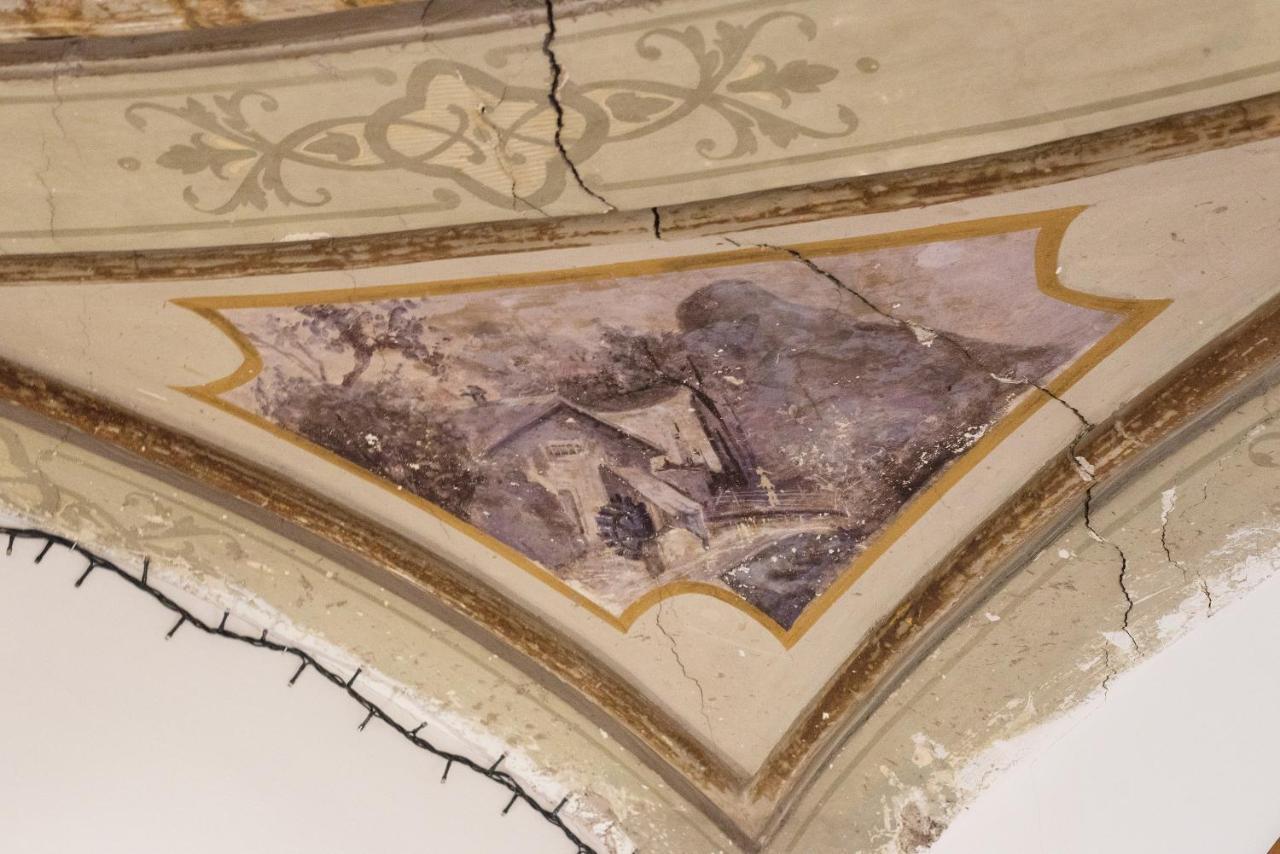Civico 5 Appartament Napoli Centro Lejlighed Eksteriør billede